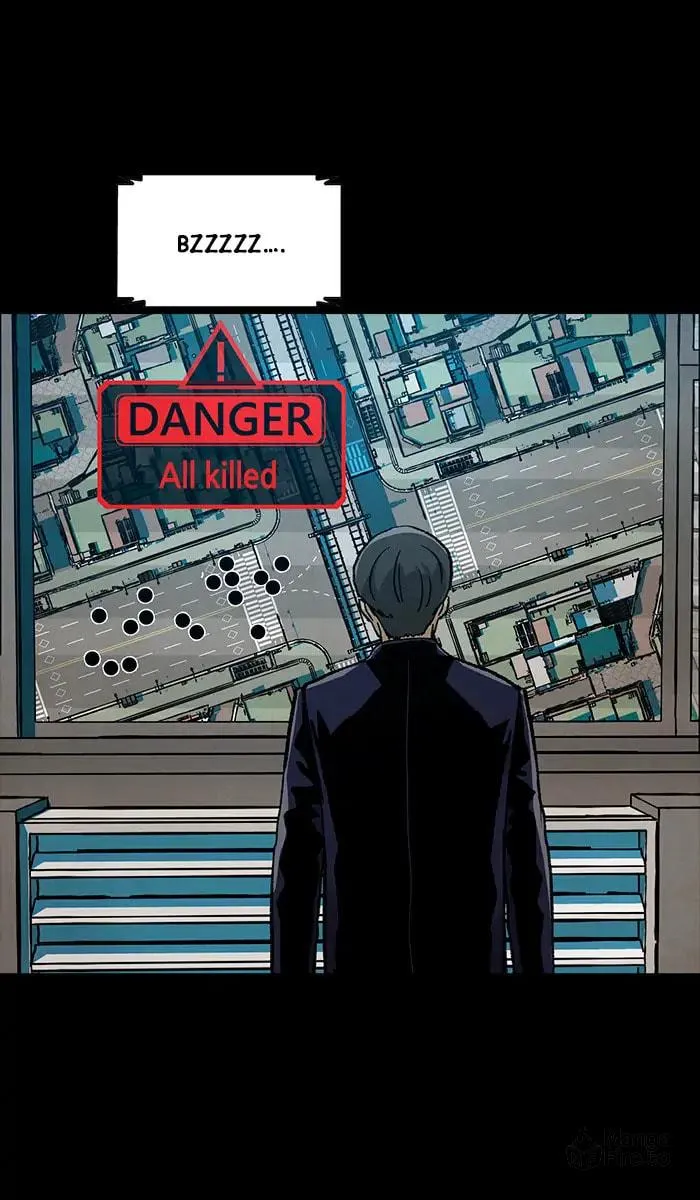 Read Deadlife chapter 89 image 79 on Lezhin