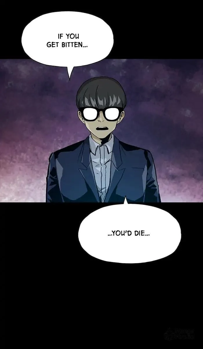 Read Deadlife chapter 89 image 80 on Lezhin