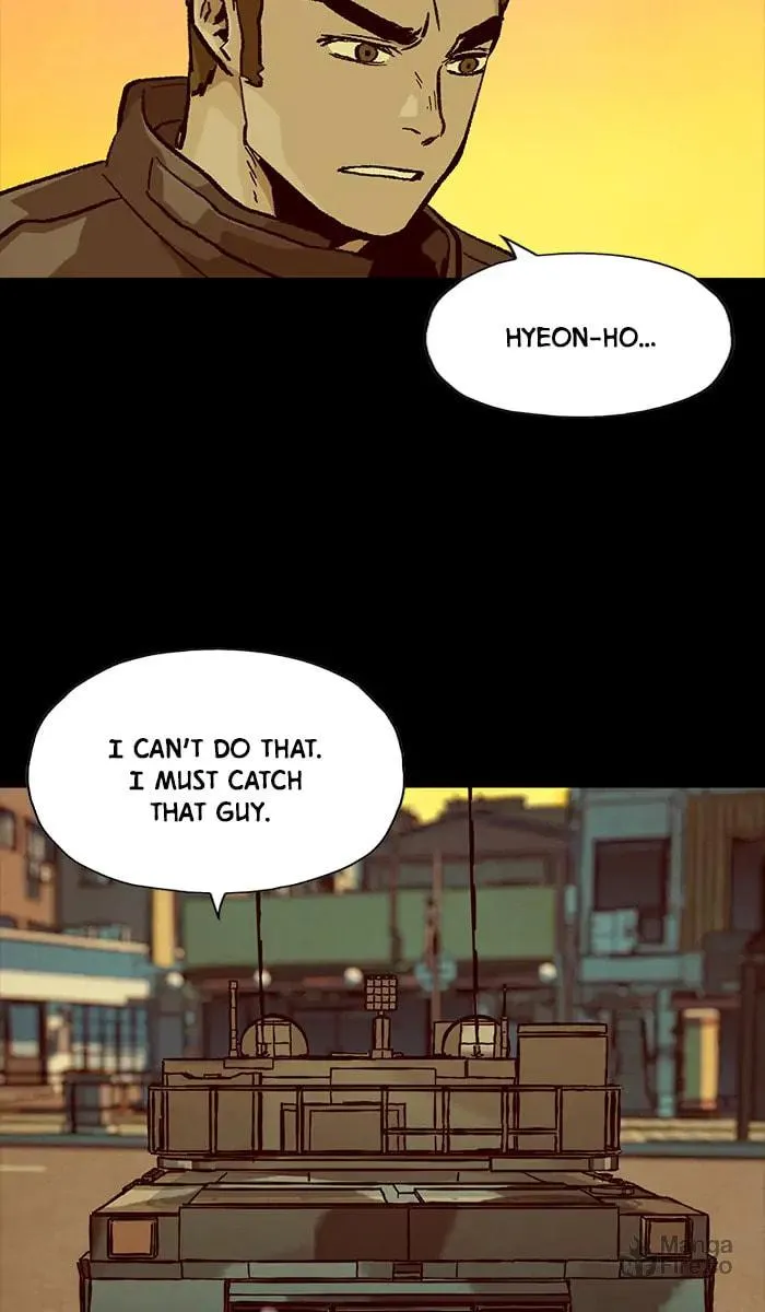 Read Deadlife chapter 89 image 83 on Lezhin