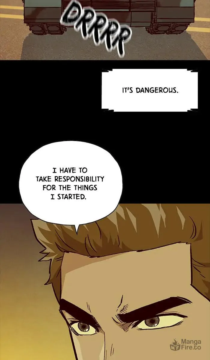 Read Deadlife chapter 89 image 84 on Lezhin