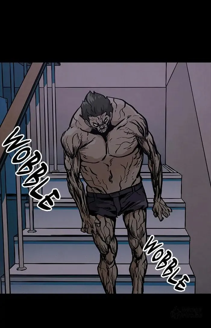 Read Deadlife chapter 89 image 86 on Lezhin