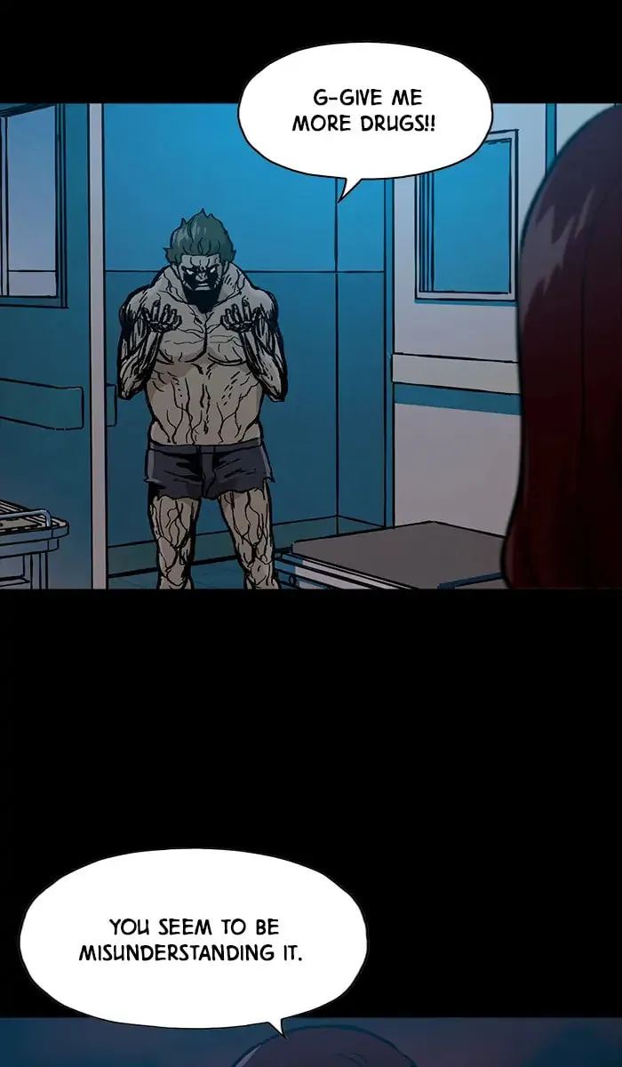 Read Deadlife chapter 89 image 88 on Lezhin