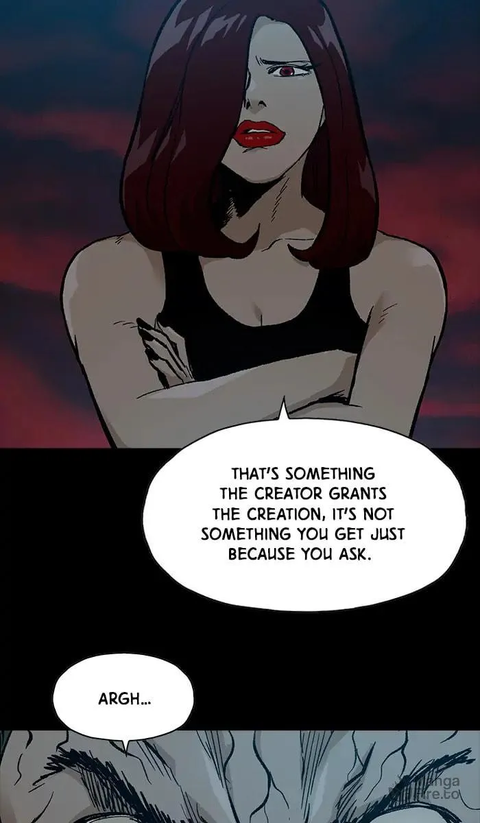 Read Deadlife chapter 89 image 89 on Lezhin