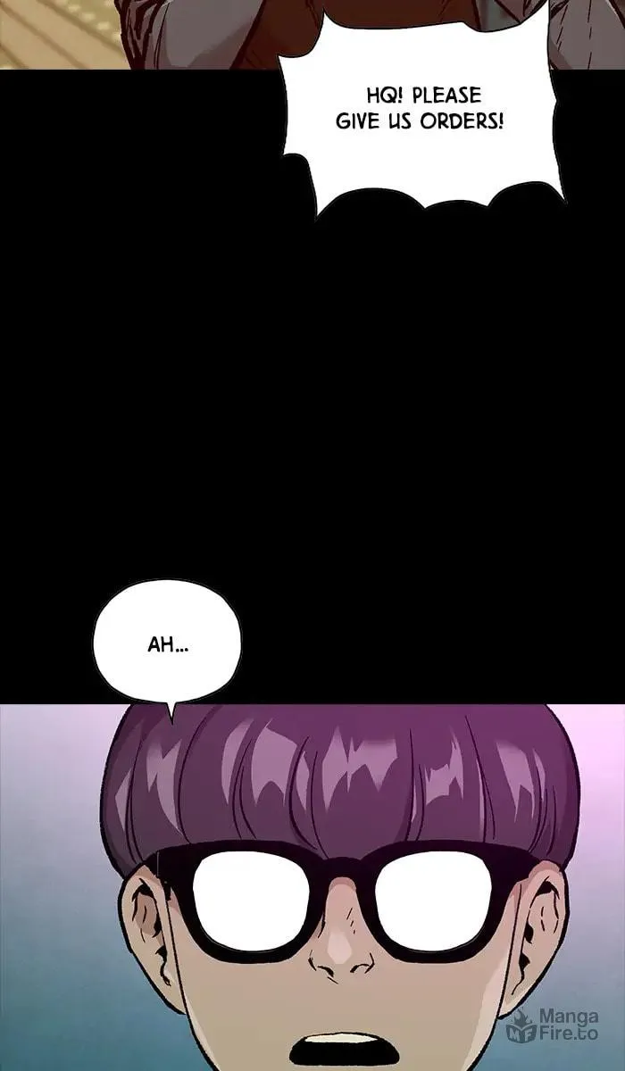 Read Deadlife chapter 89 image 9 on Lezhin