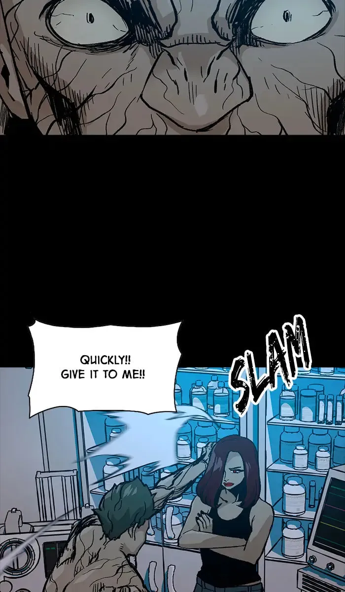Read Deadlife chapter 89 image 90 on Lezhin