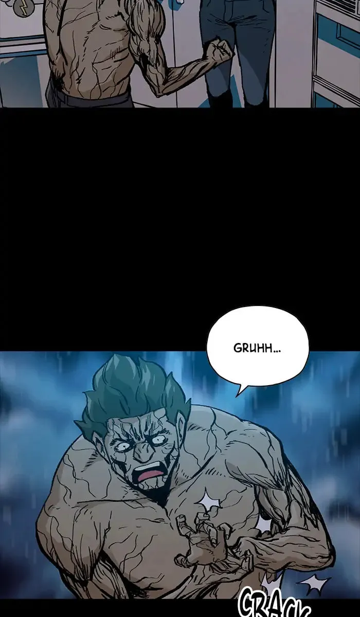 Read Deadlife chapter 89 image 91 on Lezhin