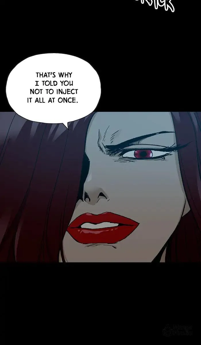 Read Deadlife chapter 89 image 92 on Lezhin