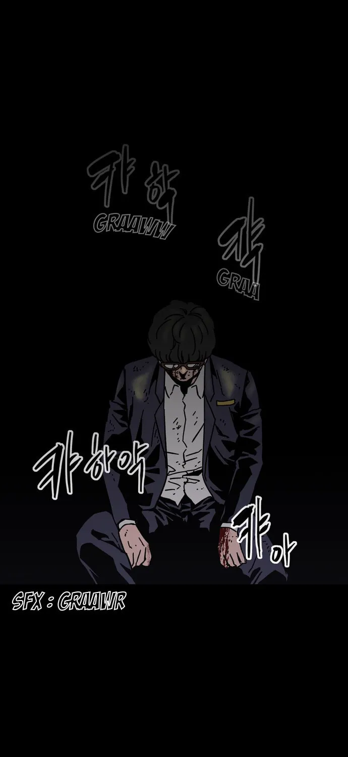 Read Deadlife chapter 9 image 1 on Lezhin