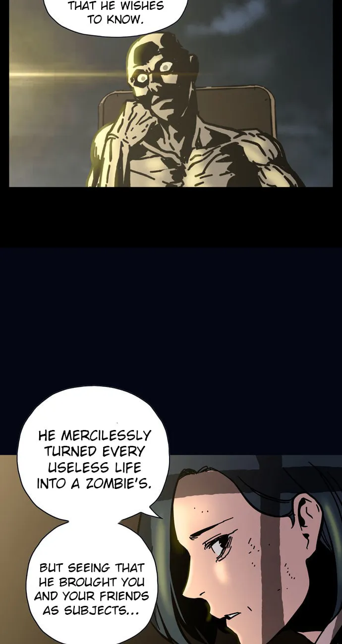 Read Deadlife chapter 9 image 14 on Lezhin
