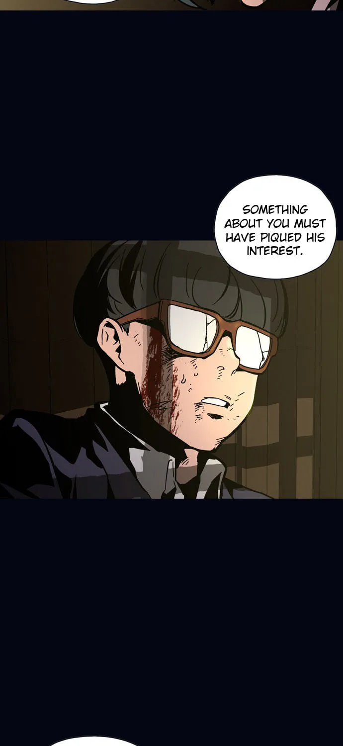 Read Deadlife chapter 9 image 15 on Lezhin