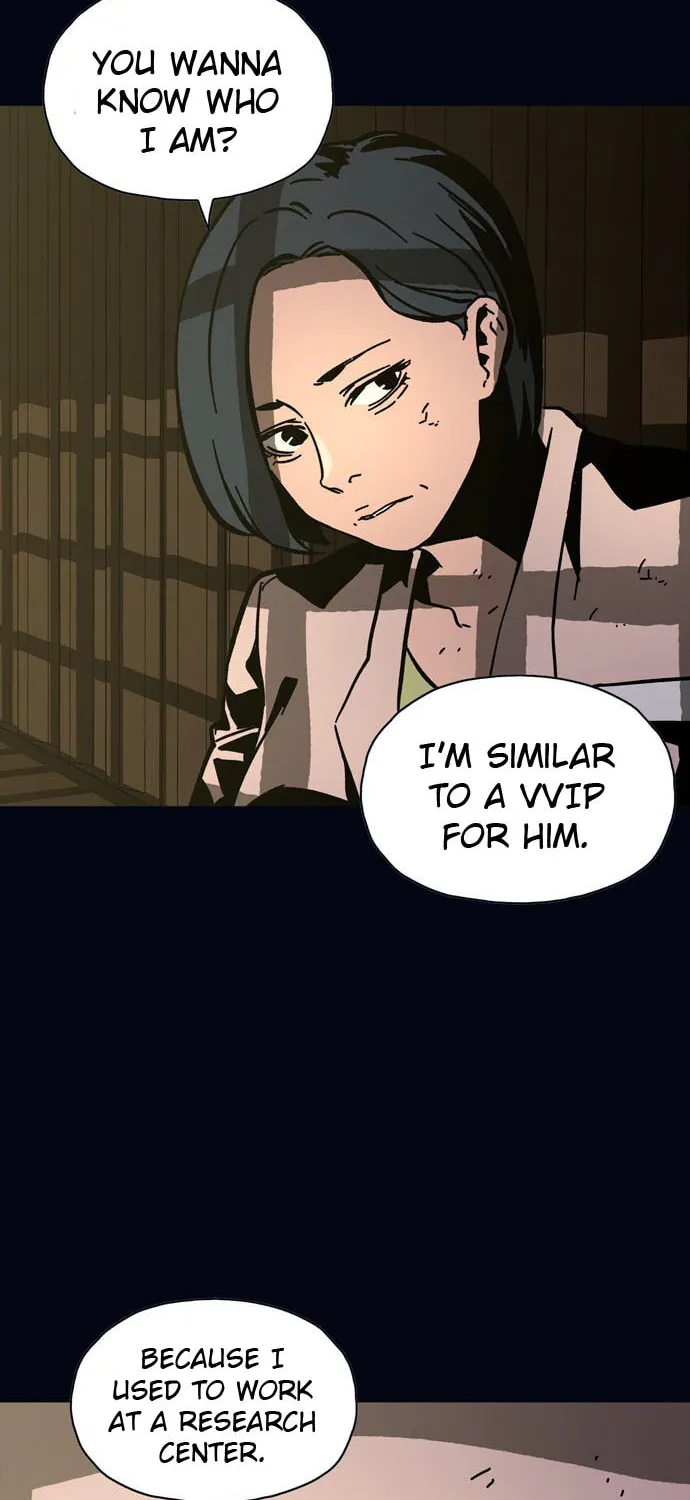 Read Deadlife chapter 9 image 16 on Lezhin