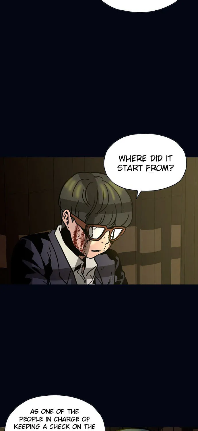 Read Deadlife chapter 9 image 21 on Lezhin