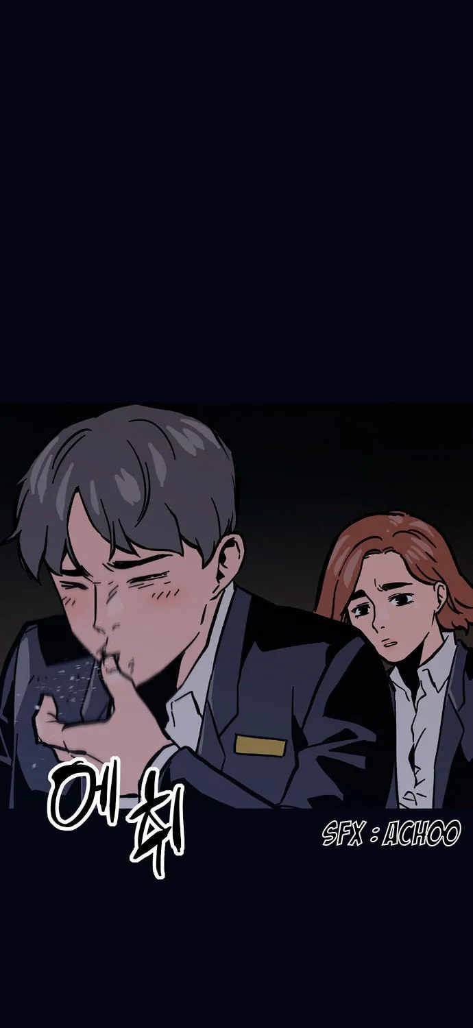 Read Deadlife chapter 9 image 27 on Lezhin