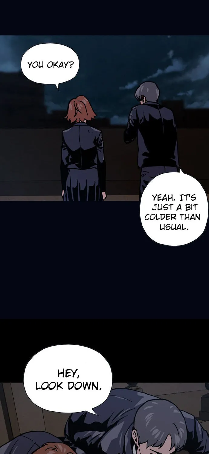Read Deadlife chapter 9 image 28 on Lezhin