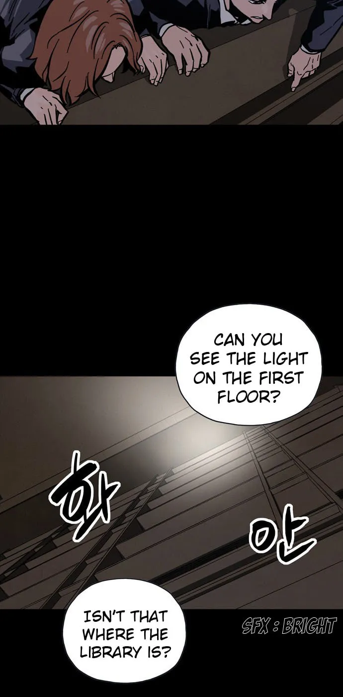 Read Deadlife chapter 9 image 29 on Lezhin