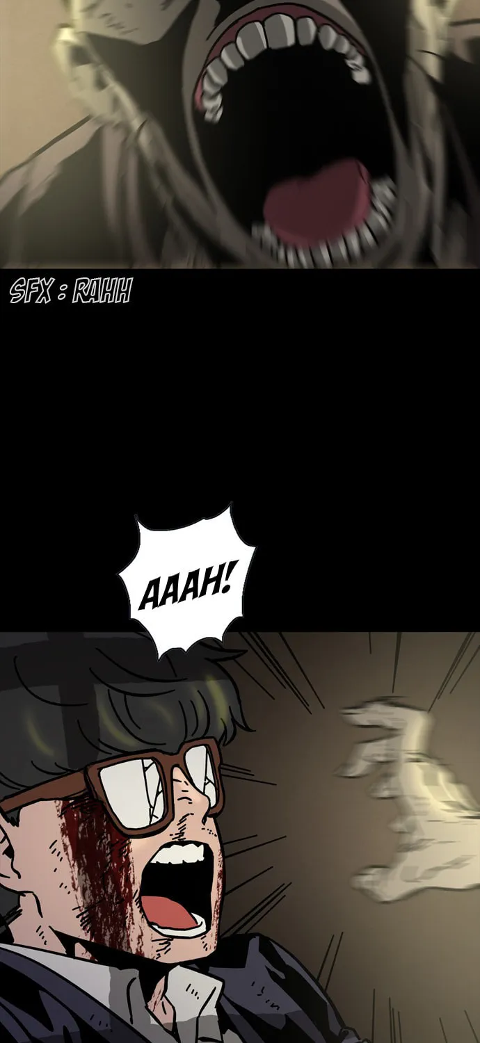 Read Deadlife chapter 9 image 3 on Lezhin
