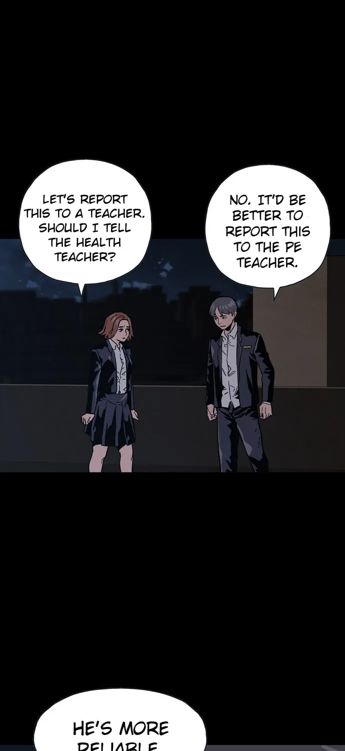 Read Deadlife chapter 9 image 30 on Lezhin