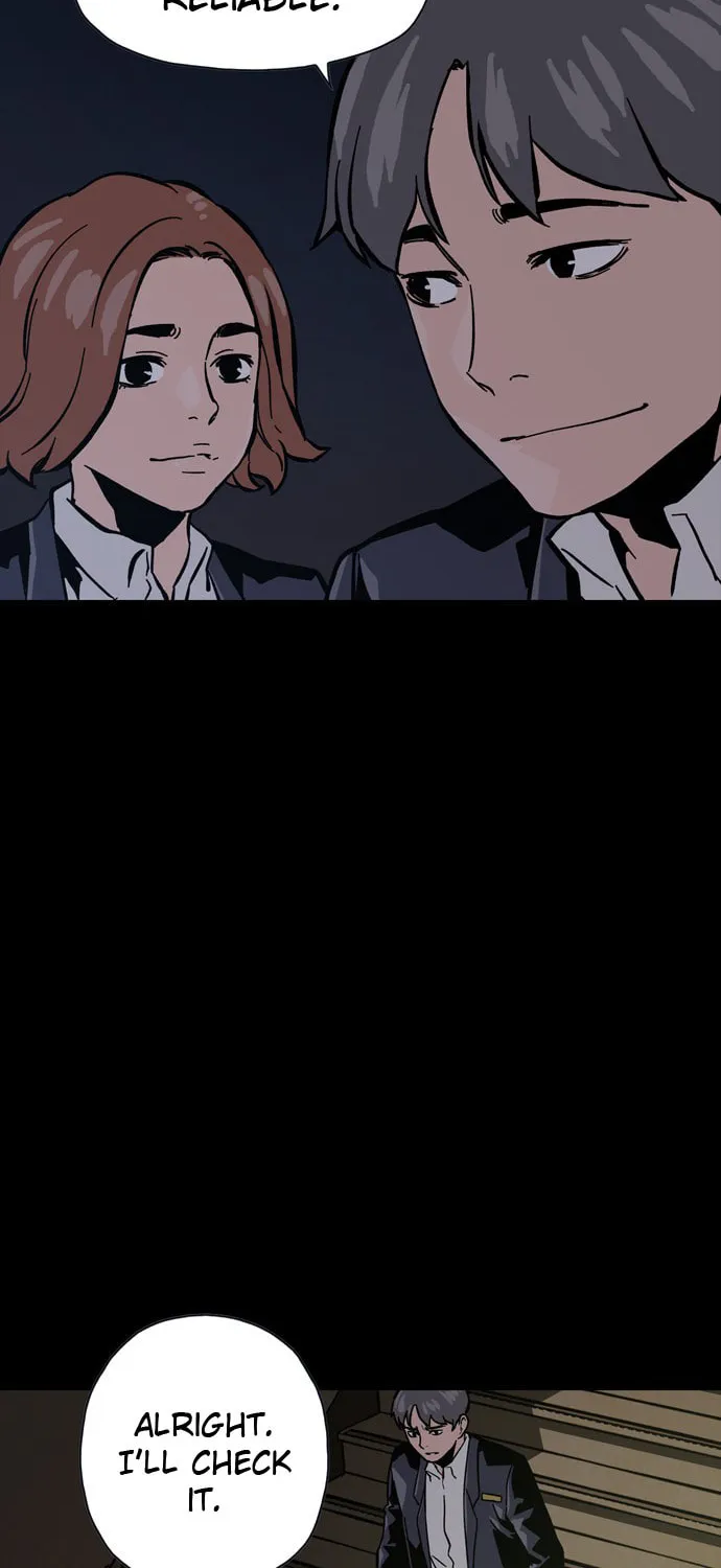 Read Deadlife chapter 9 image 31 on Lezhin