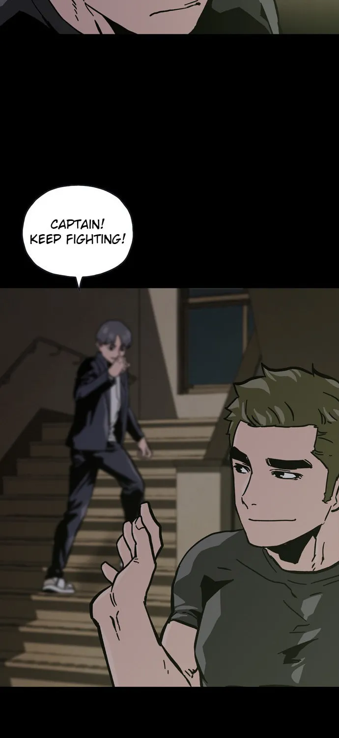 Read Deadlife chapter 9 image 33 on Lezhin