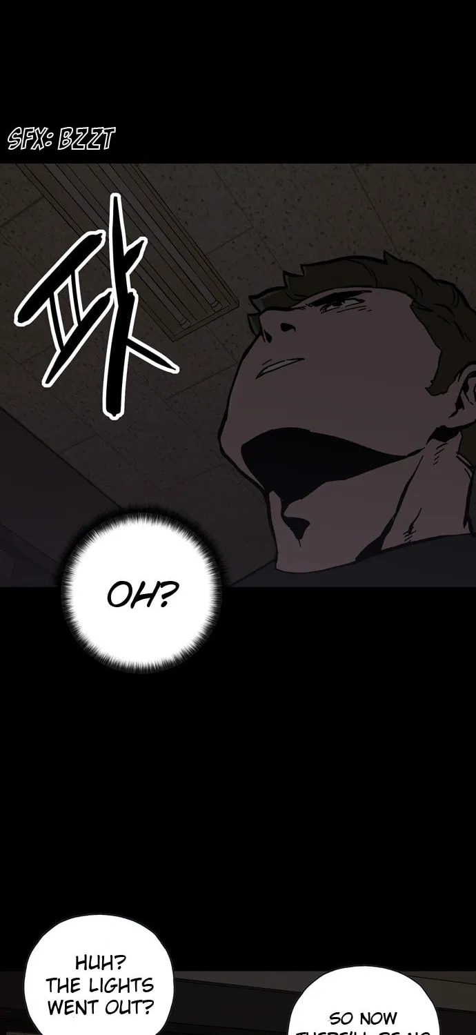 Read Deadlife chapter 9 image 35 on Lezhin