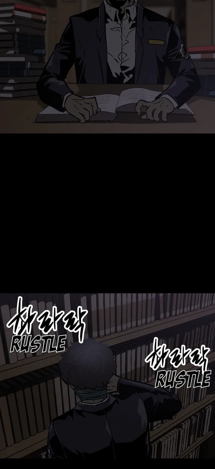 Read Deadlife chapter 9 image 37 on Lezhin