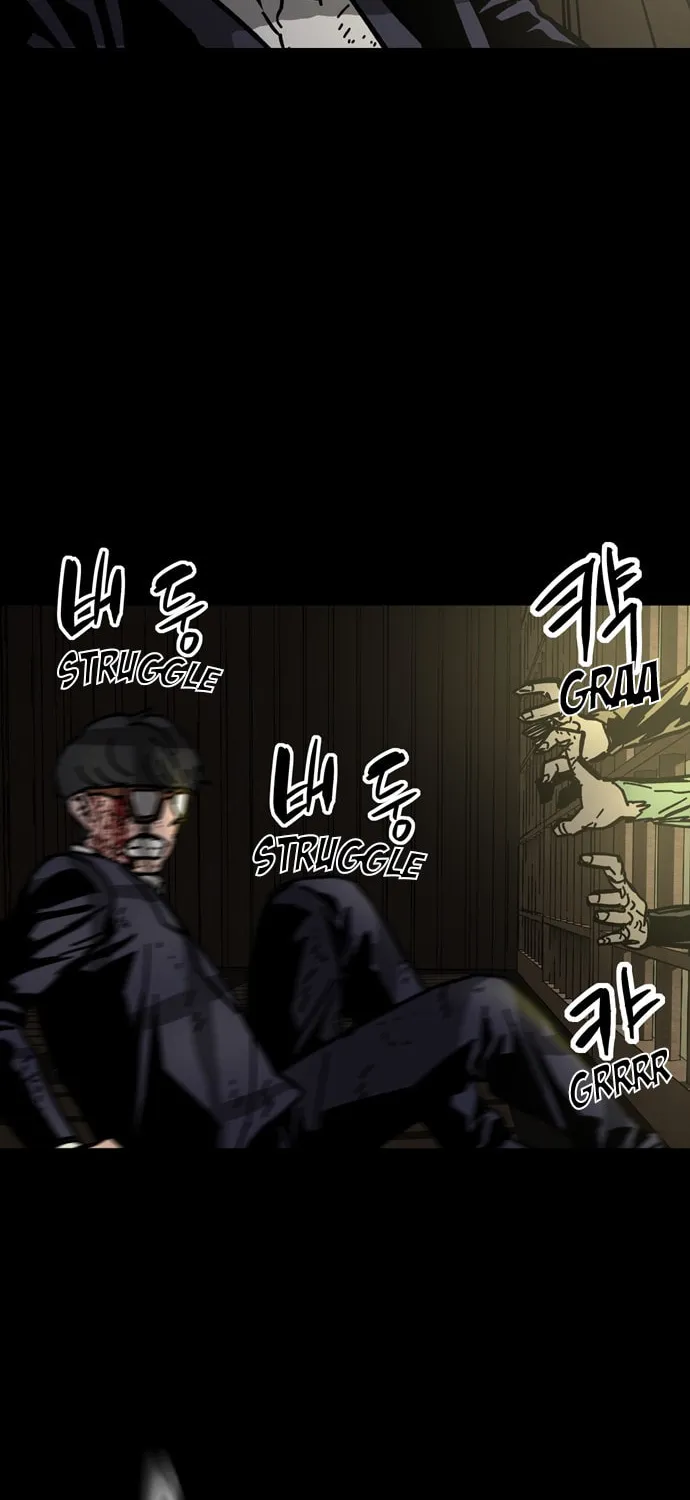 Read Deadlife chapter 9 image 4 on Lezhin
