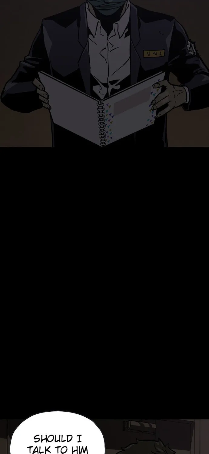 Read Deadlife chapter 9 image 40 on Lezhin
