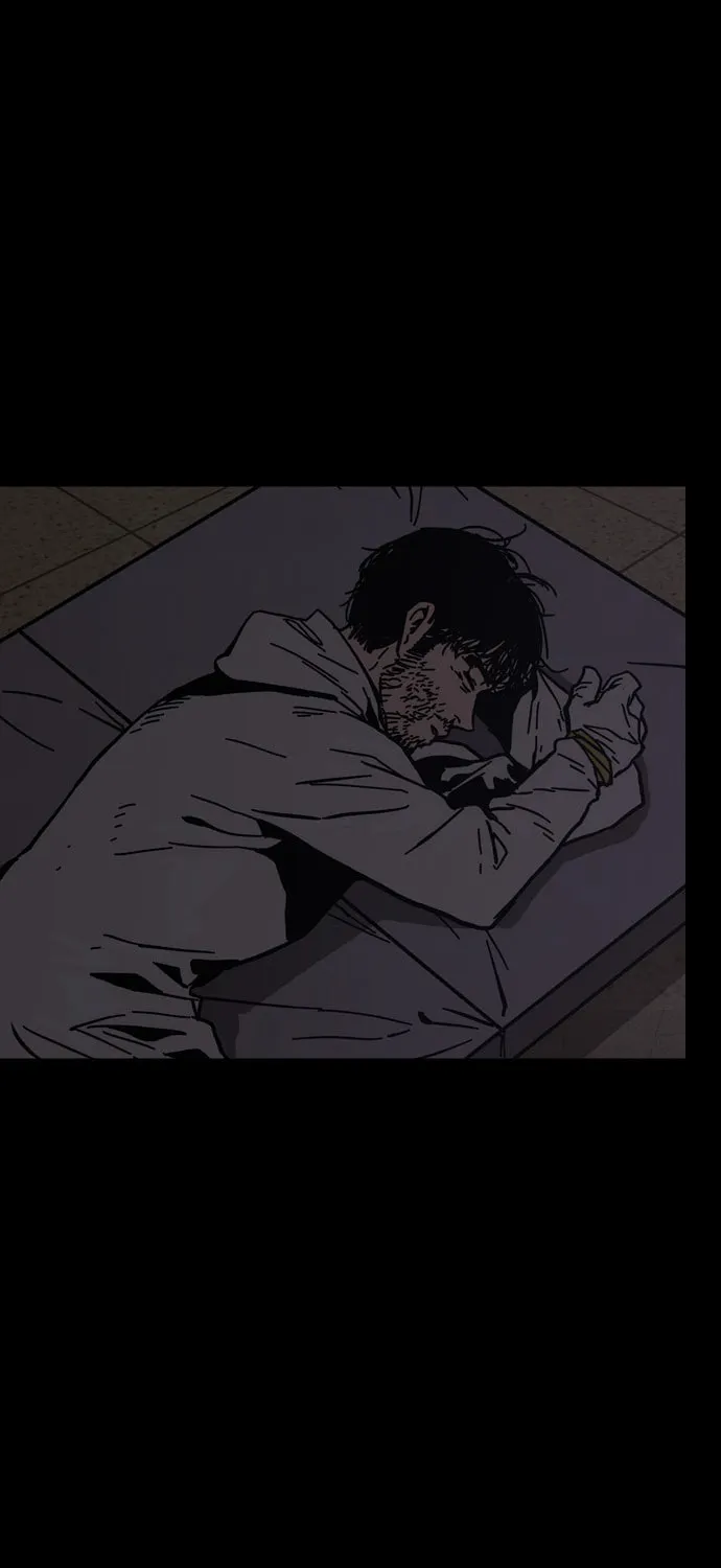 Read Deadlife chapter 9 image 42 on Lezhin