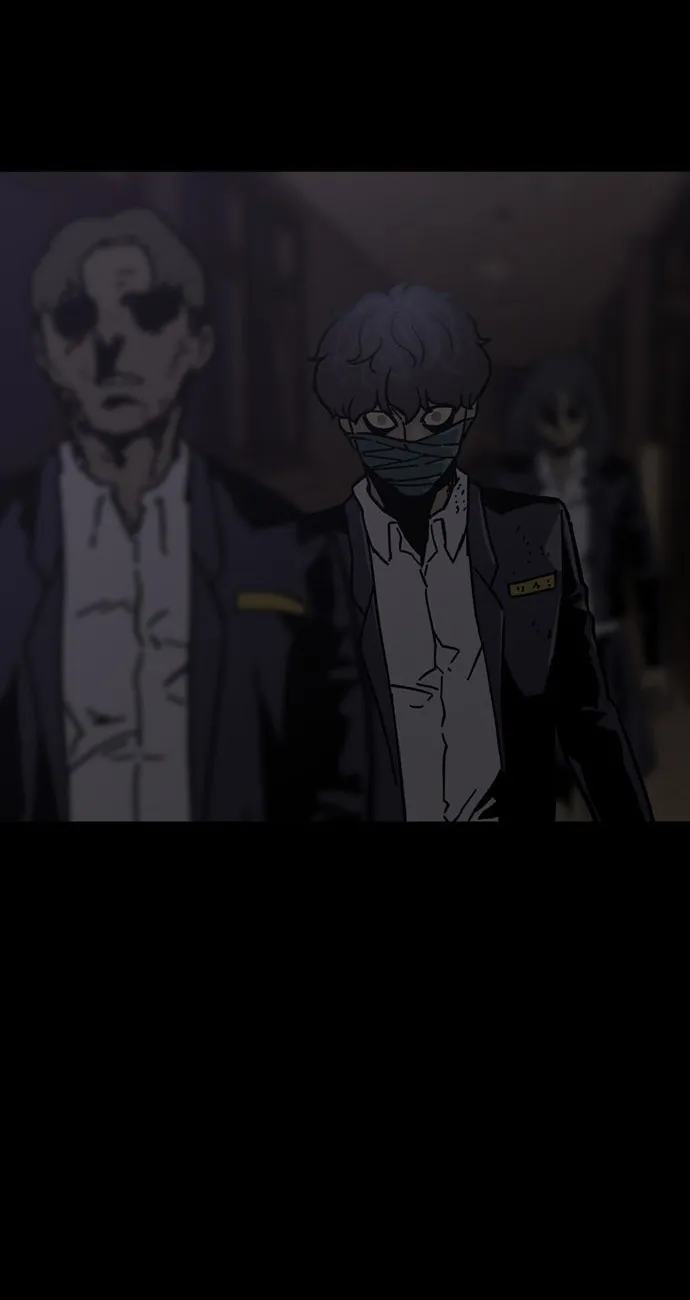 Read Deadlife chapter 9 image 43 on Lezhin