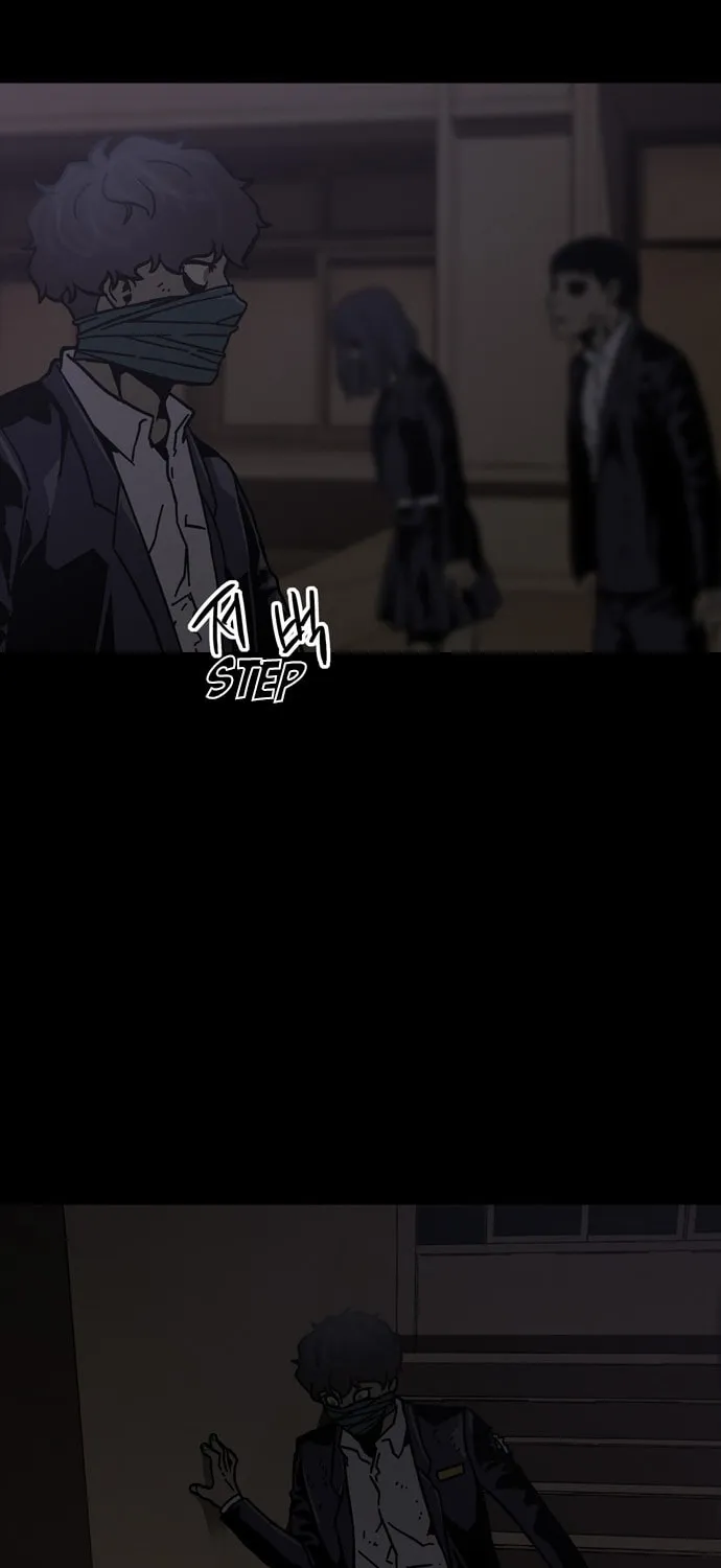 Read Deadlife chapter 9 image 44 on Lezhin