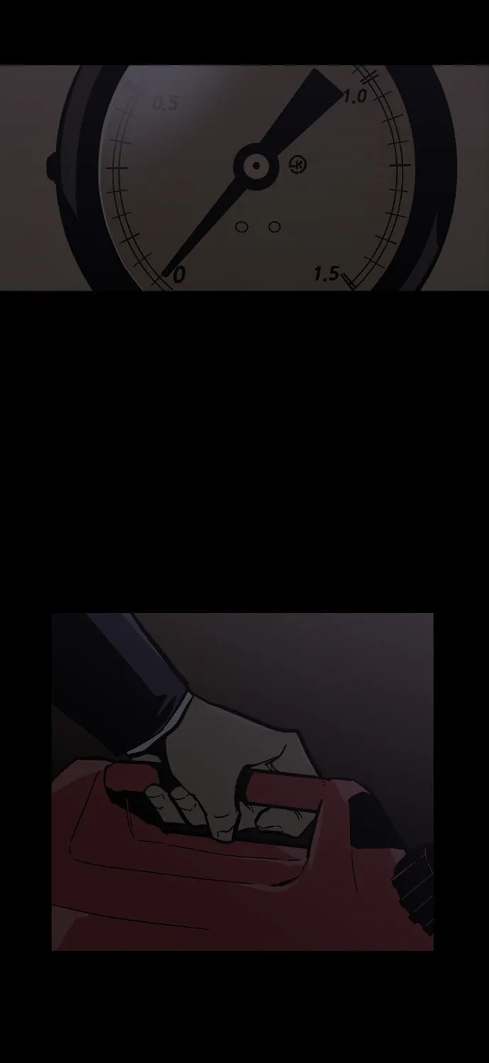 Read Deadlife chapter 9 image 46 on Lezhin