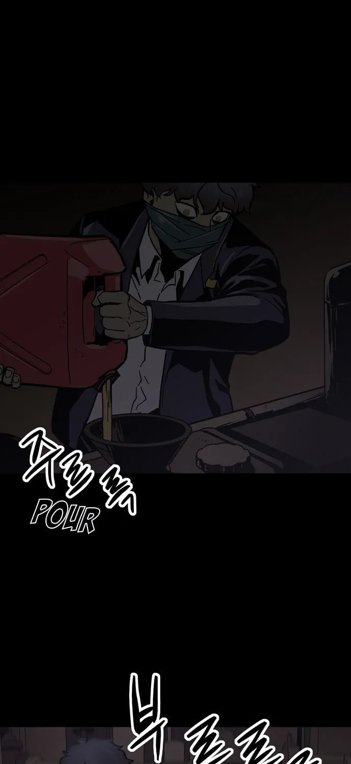Read Deadlife chapter 9 image 47 on Lezhin
