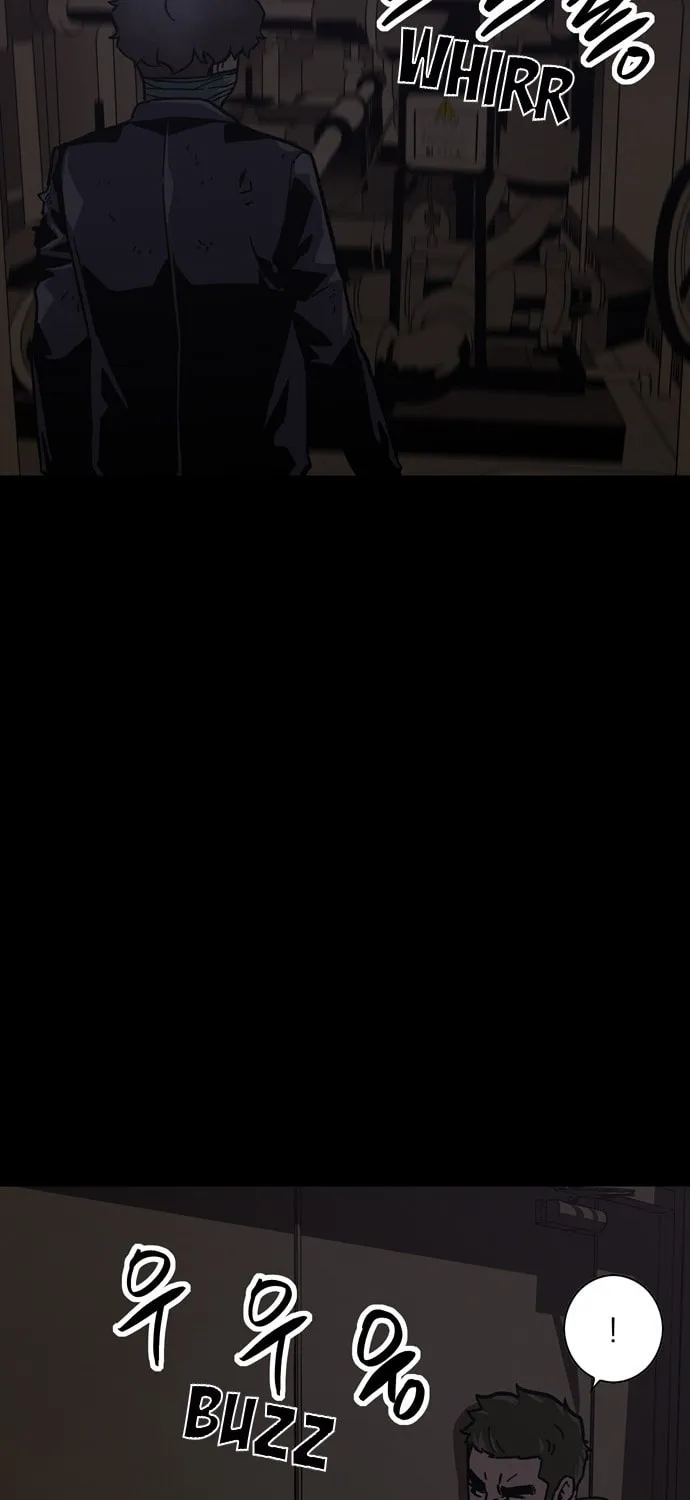 Read Deadlife chapter 9 image 48 on Lezhin