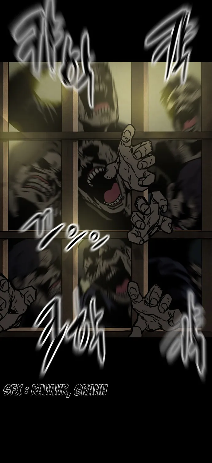 Read Deadlife chapter 9 image 5 on Lezhin