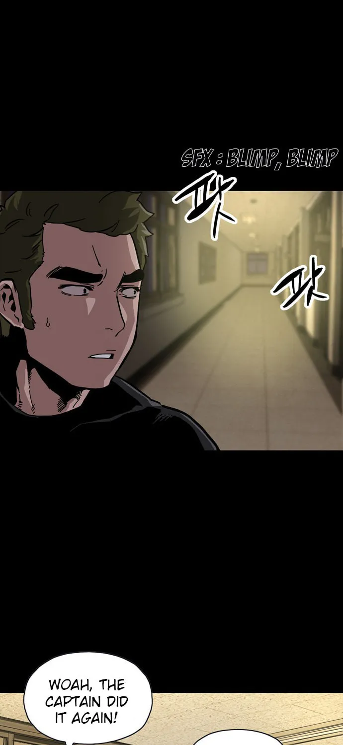 Read Deadlife chapter 9 image 50 on Lezhin