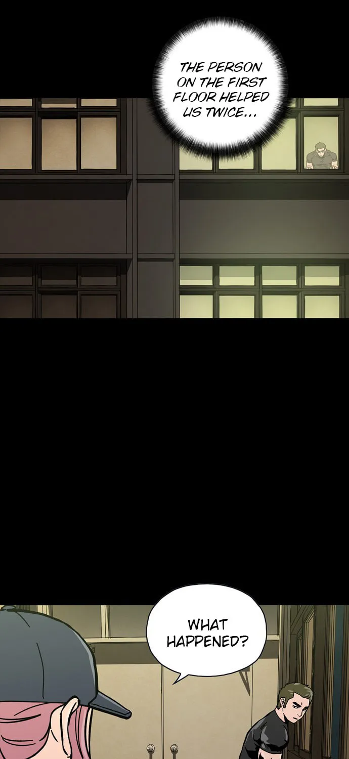 Read Deadlife chapter 9 image 52 on Lezhin