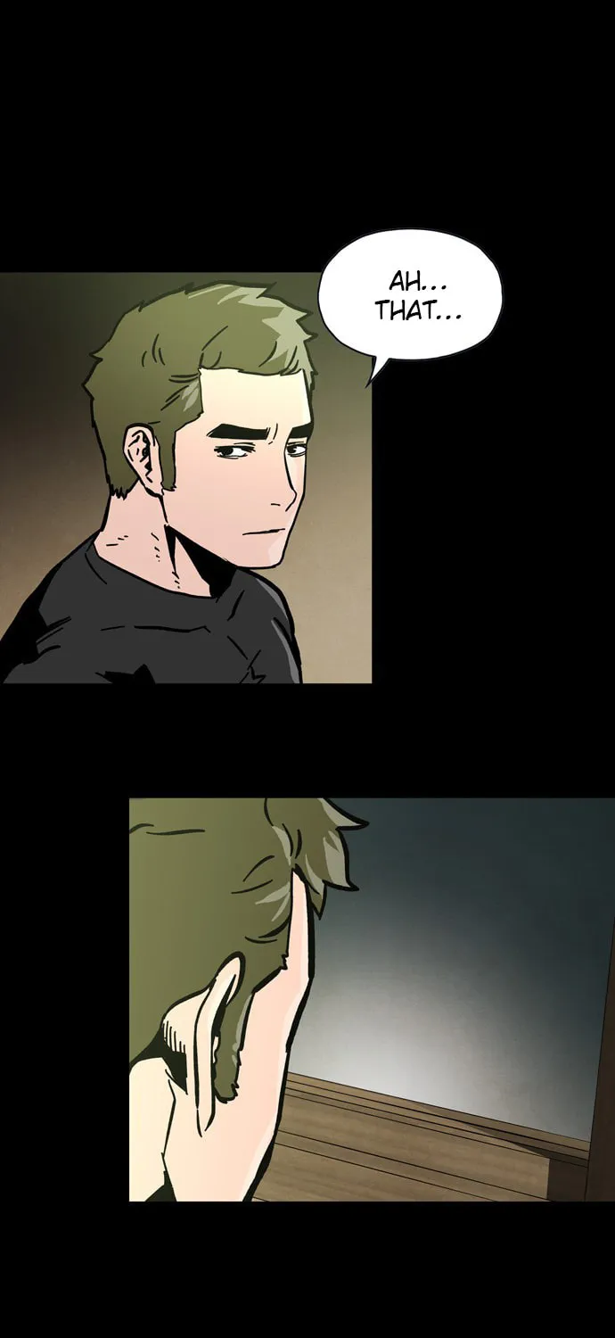 Read Deadlife chapter 9 image 54 on Lezhin