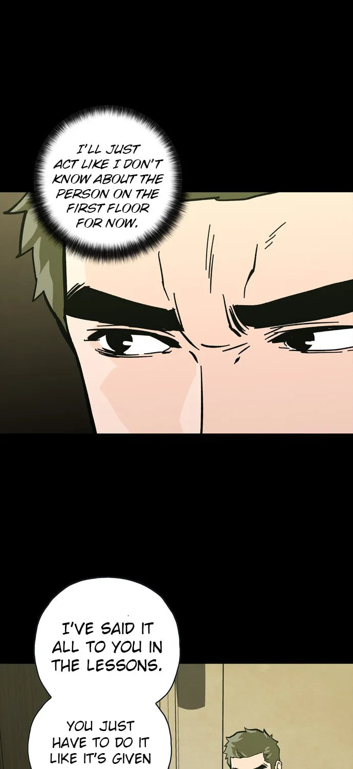 Read Deadlife chapter 9 image 55 on Lezhin