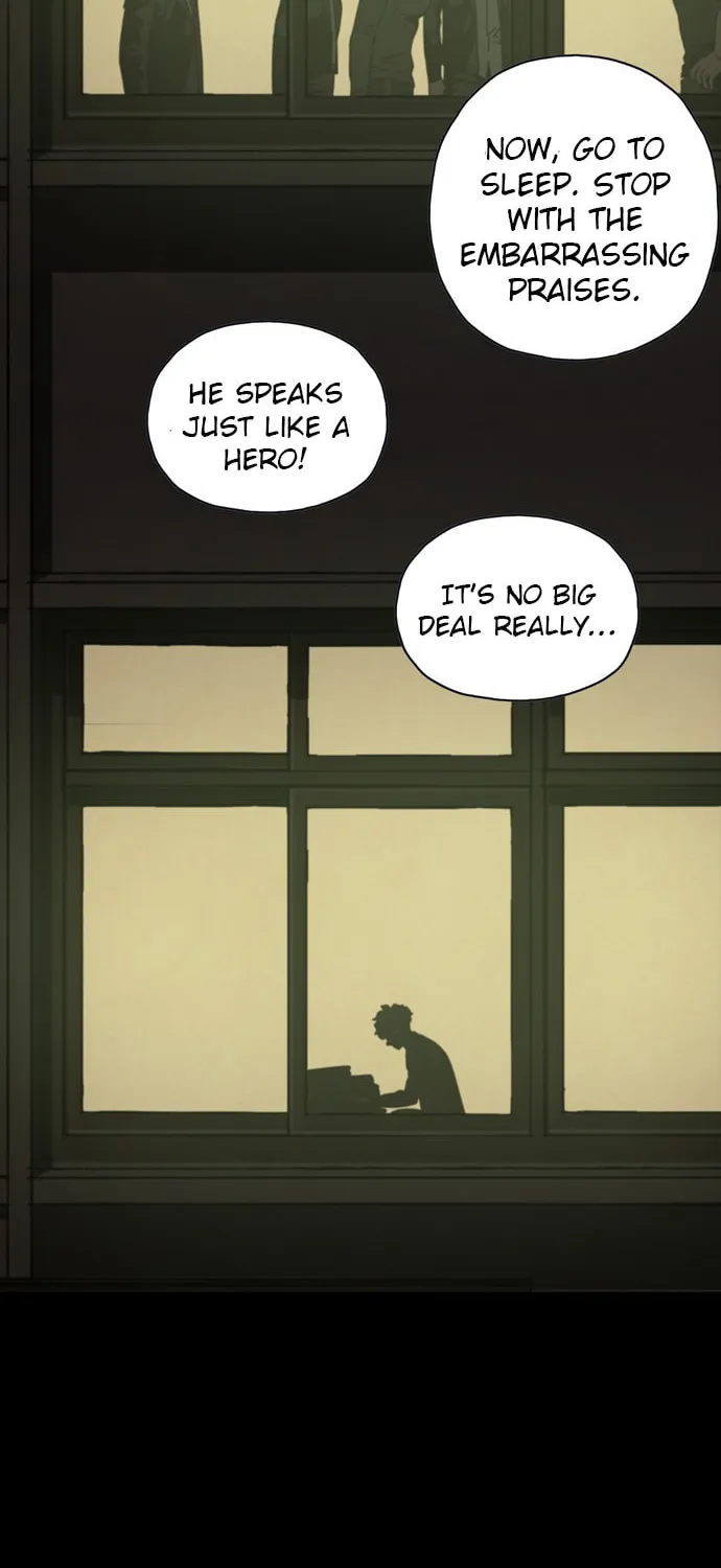Read Deadlife chapter 9 image 57 on Lezhin