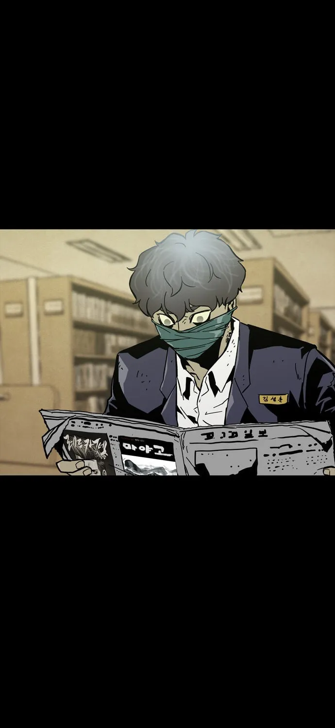 Read Deadlife chapter 9 image 58 on Lezhin