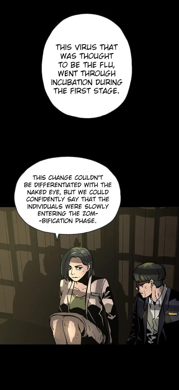 Read Deadlife chapter 9 image 59 on Lezhin