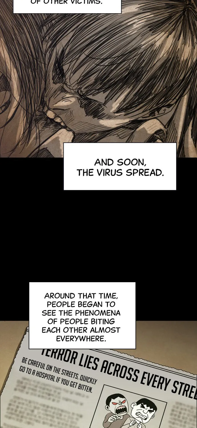 Read Deadlife chapter 9 image 65 on Lezhin