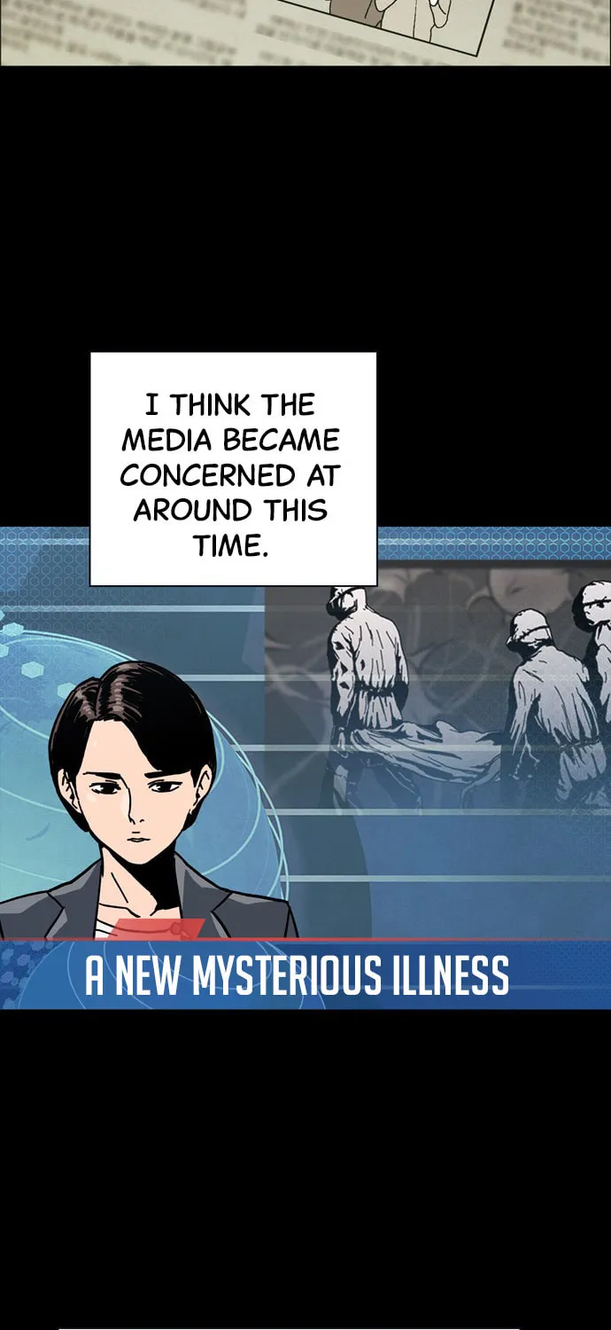 Read Deadlife chapter 9 image 66 on Lezhin