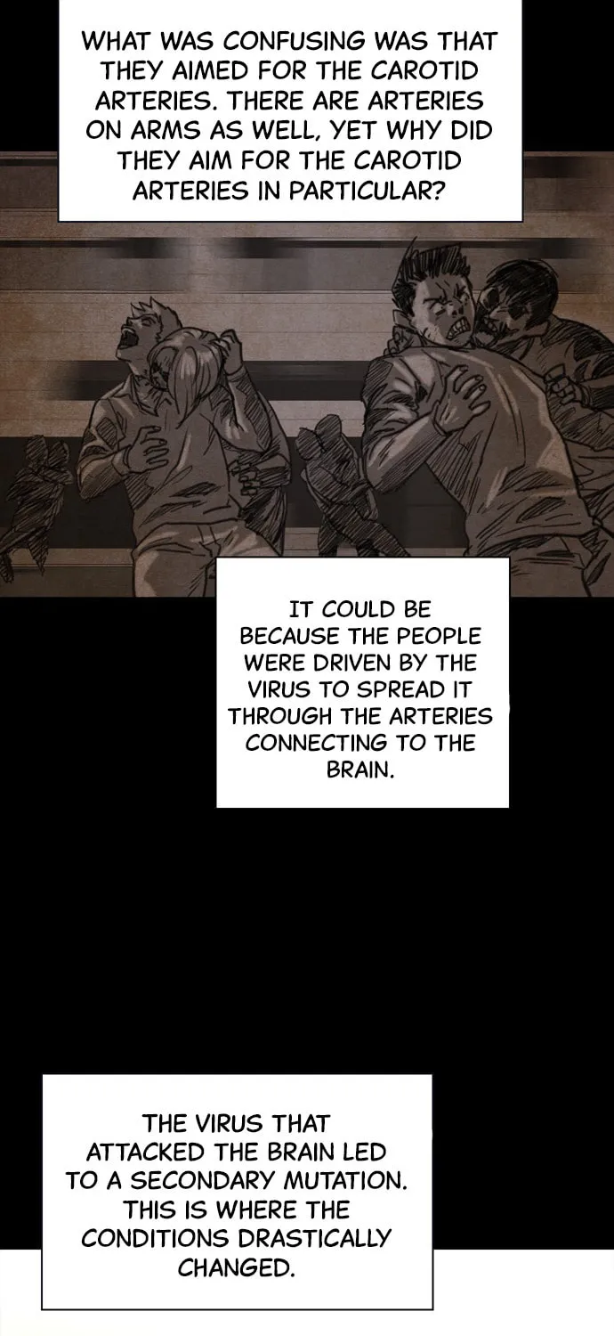 Read Deadlife chapter 9 image 67 on Lezhin