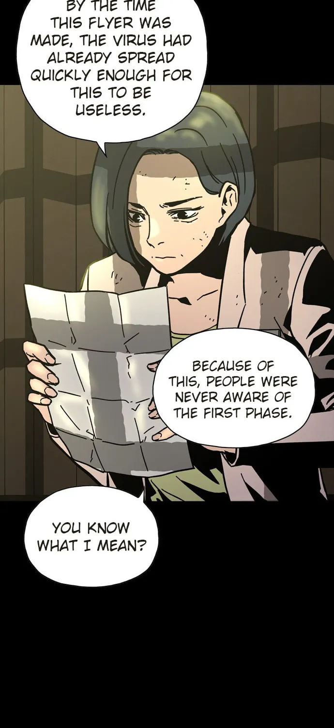 Read Deadlife chapter 9 image 71 on Lezhin