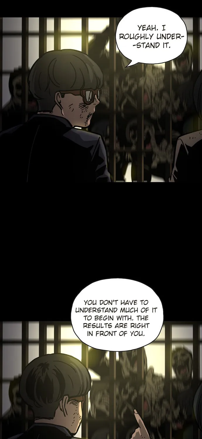 Read Deadlife chapter 9 image 72 on Lezhin