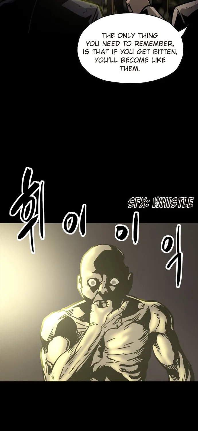 Read Deadlife chapter 9 image 73 on Lezhin