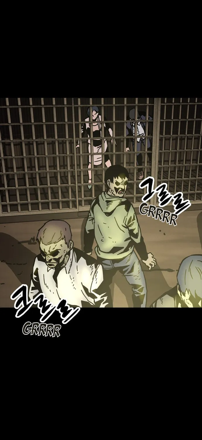 Read Deadlife chapter 9 image 74 on Lezhin