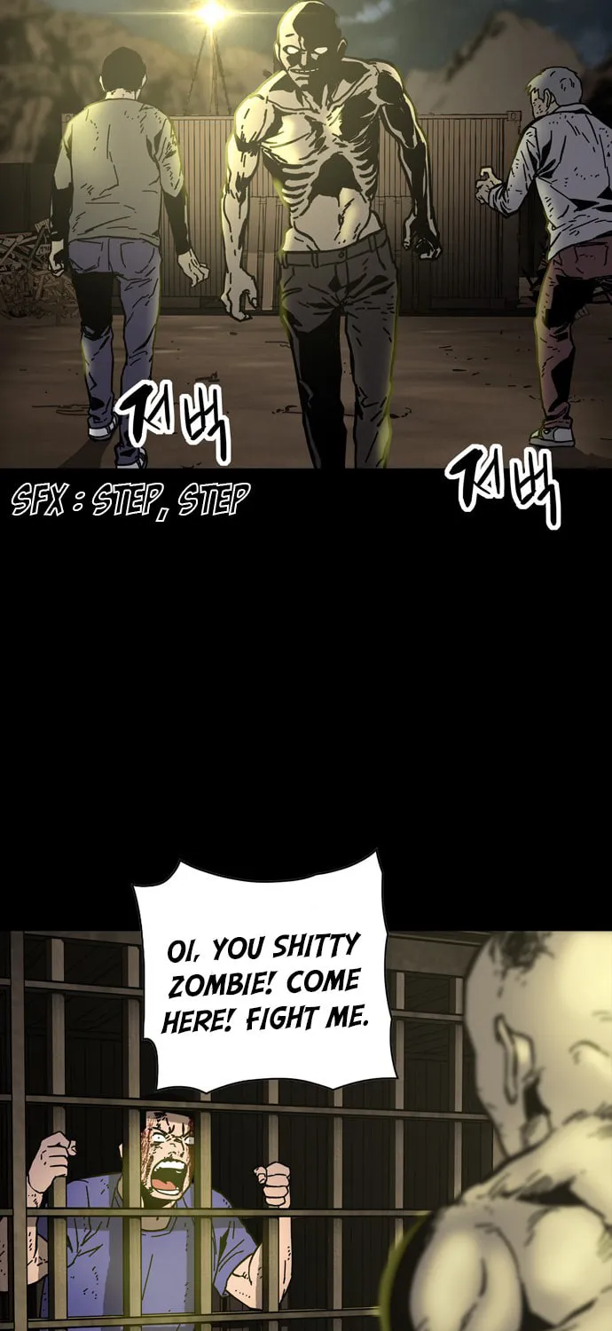 Read Deadlife chapter 9 image 78 on Lezhin