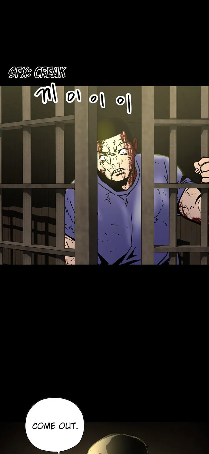 Read Deadlife chapter 9 image 80 on Lezhin
